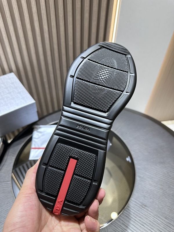 Prada America