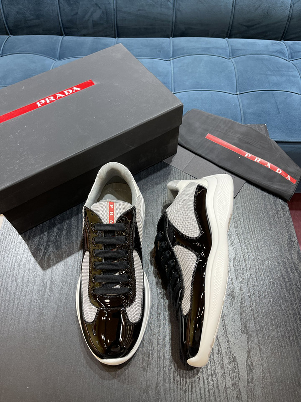 Prada America