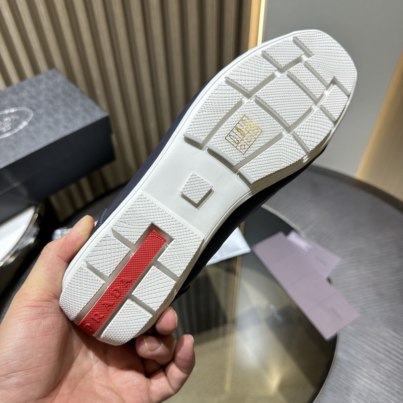 Prada Sneaker