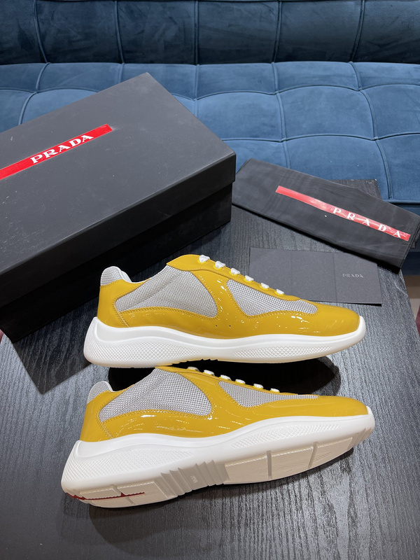 Prada America