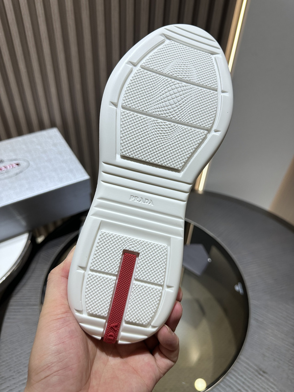 Prada America