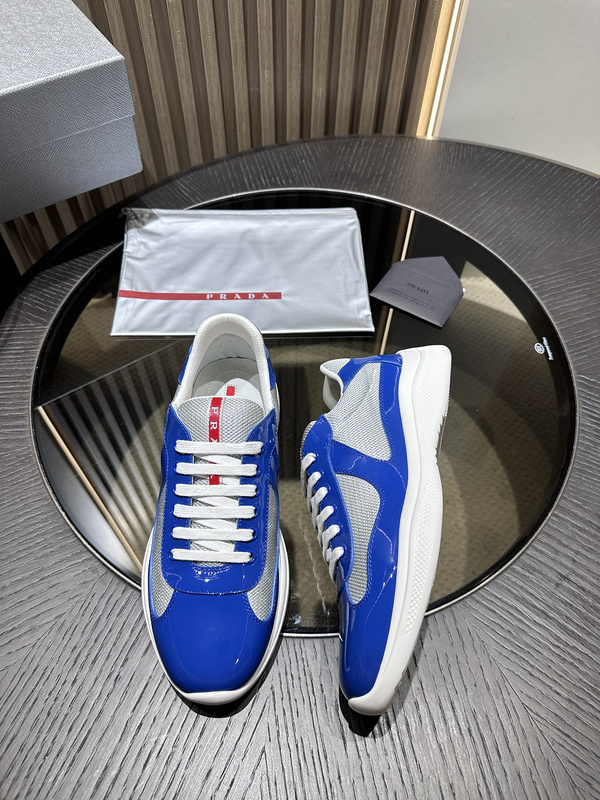 Prada America