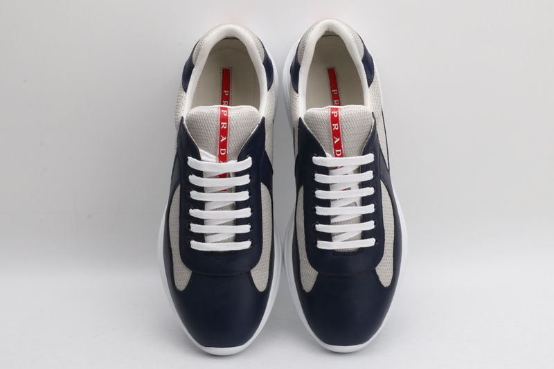 Prada* America