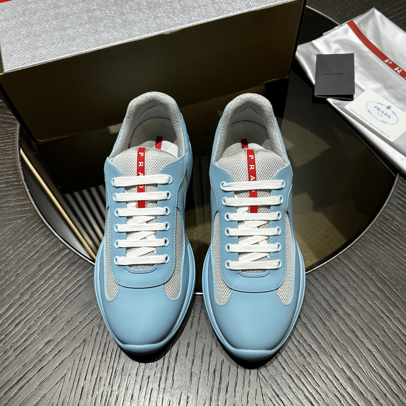 Prada America