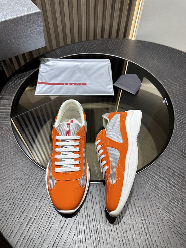 Prada America