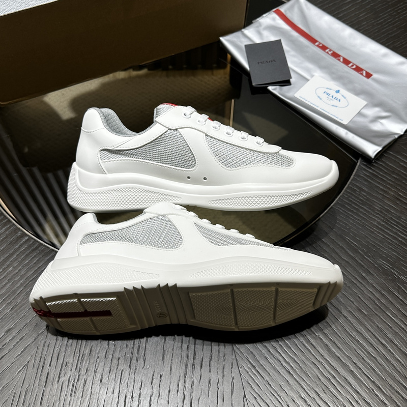 Prada America