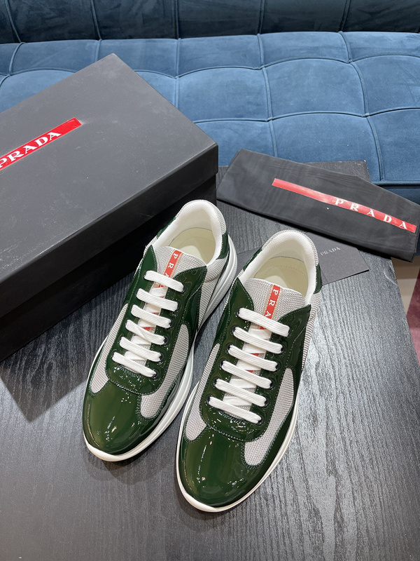 Prada America