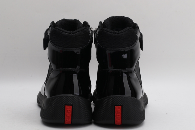Prada* America