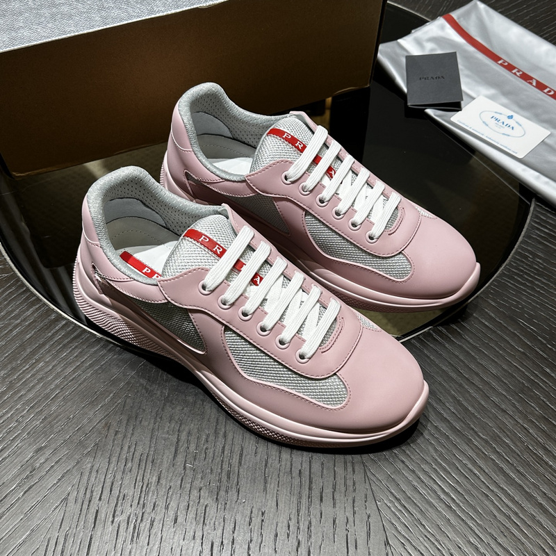 Prada America