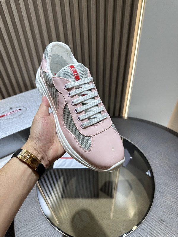 Prada America
