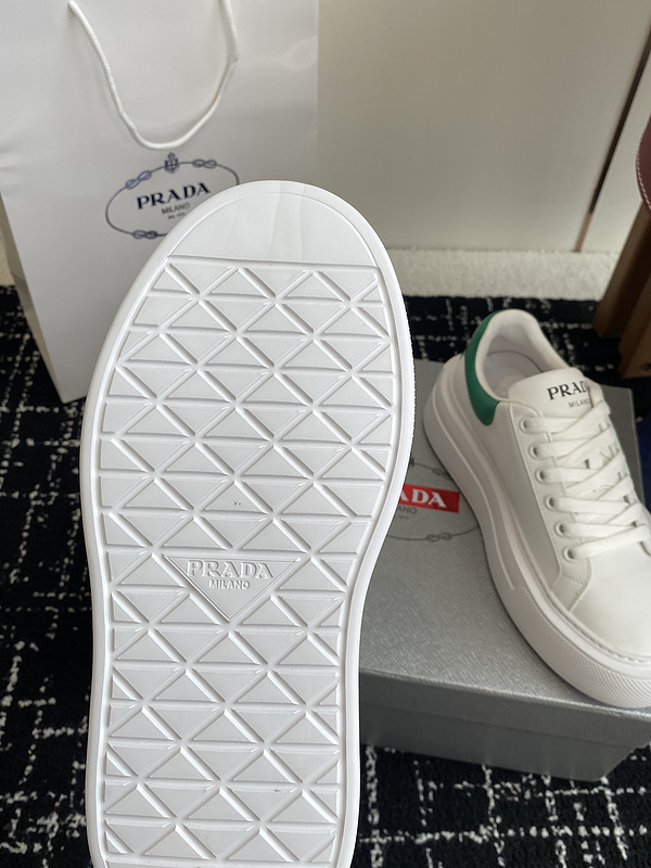 Prada Sneaker