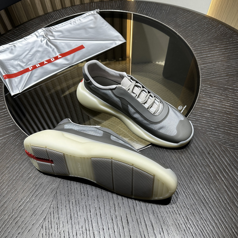 Prada Sneaker