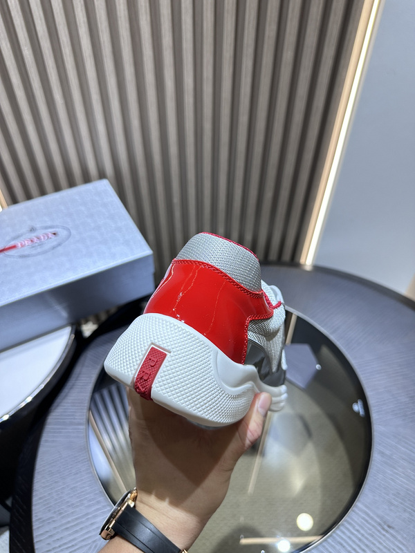 Prada America