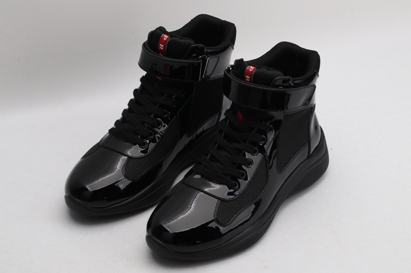 Prada* America