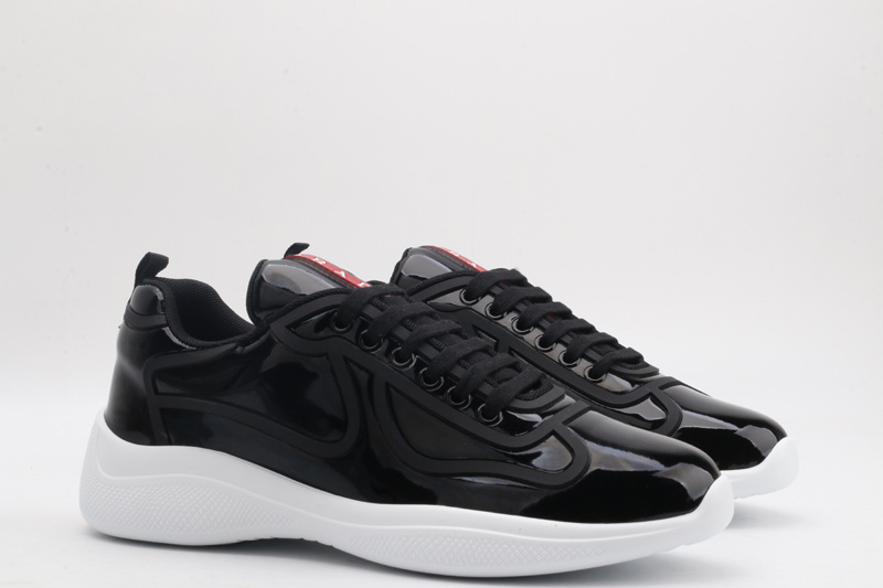 Prada* America