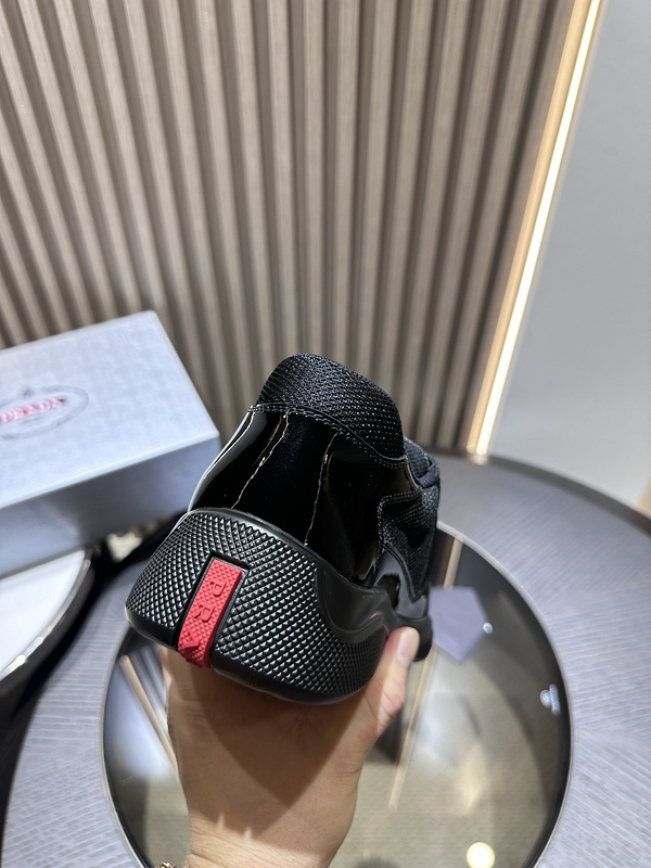 Prada America