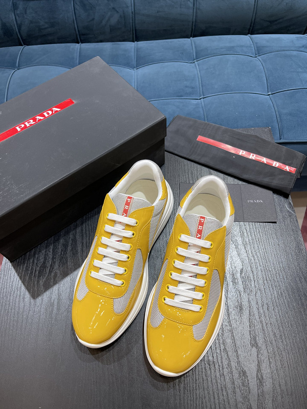 Prada America