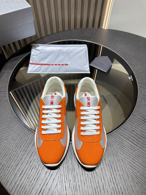 Prada America