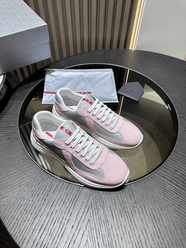 Prada America