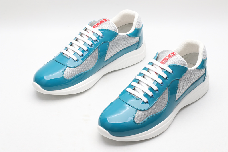 Prada* America