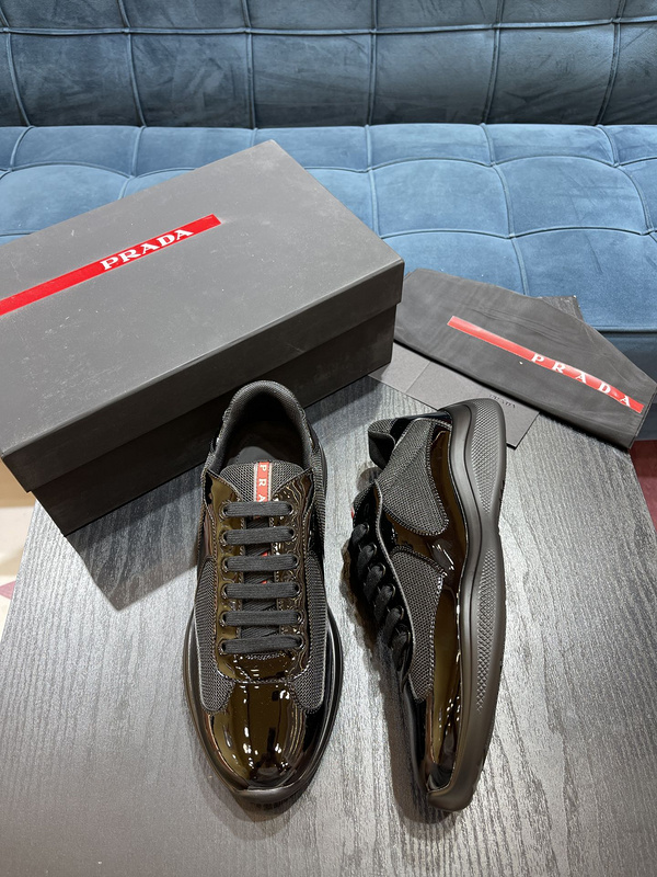 Prada America