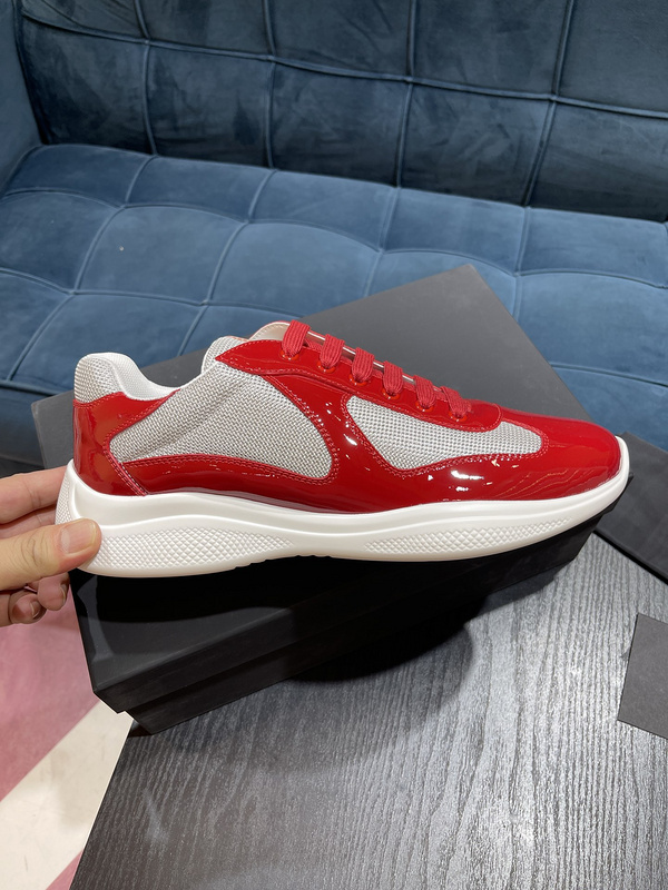 Prada America