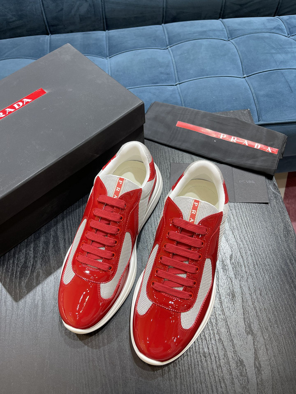 Prada America