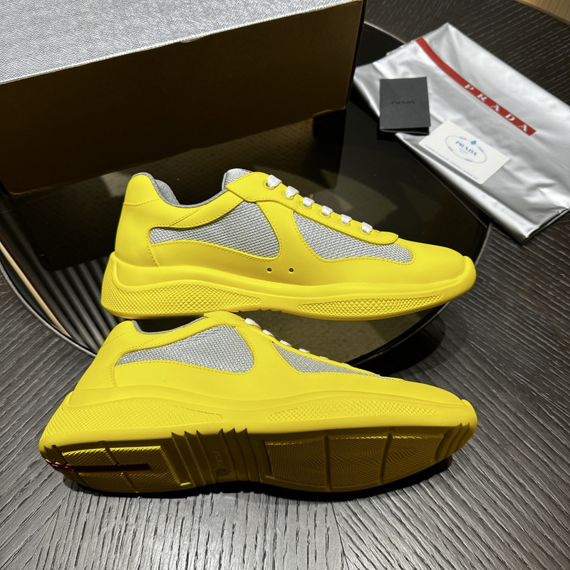 Prada America