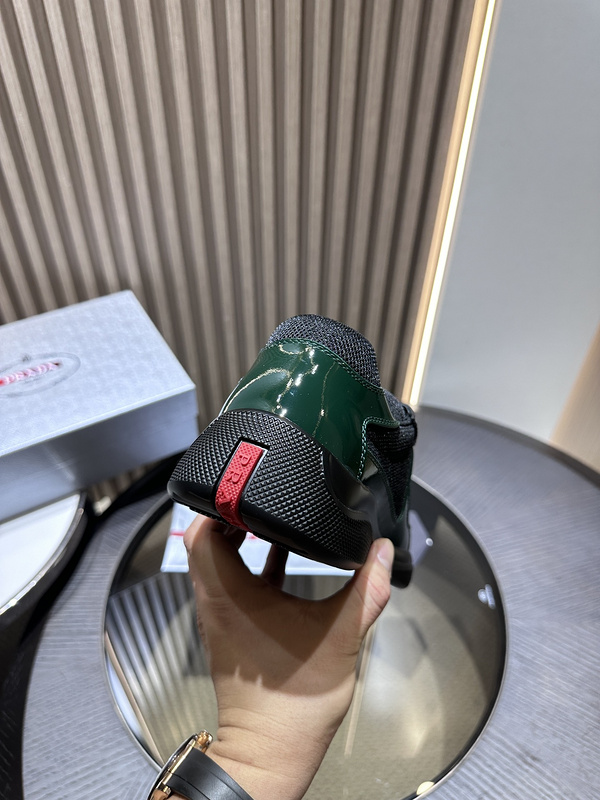Prada America