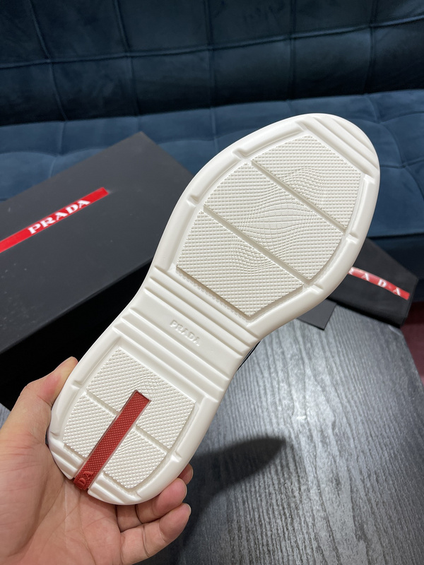 Prada America