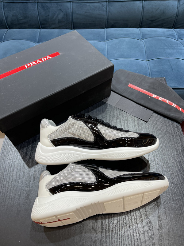 Prada America