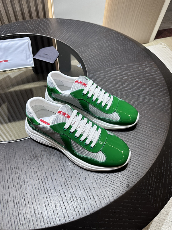 Prada America
