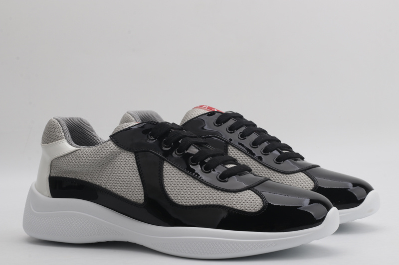 Prada* America