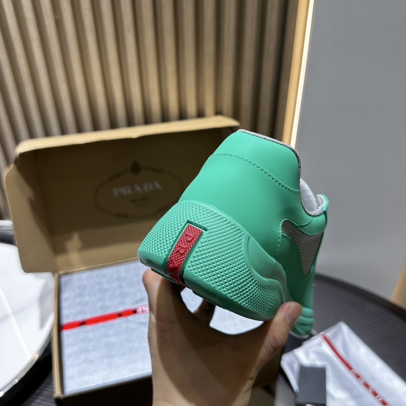Prada America