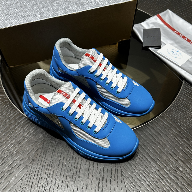 Prada America
