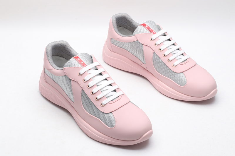 Prada* America