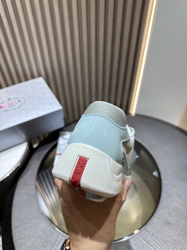 Prada America