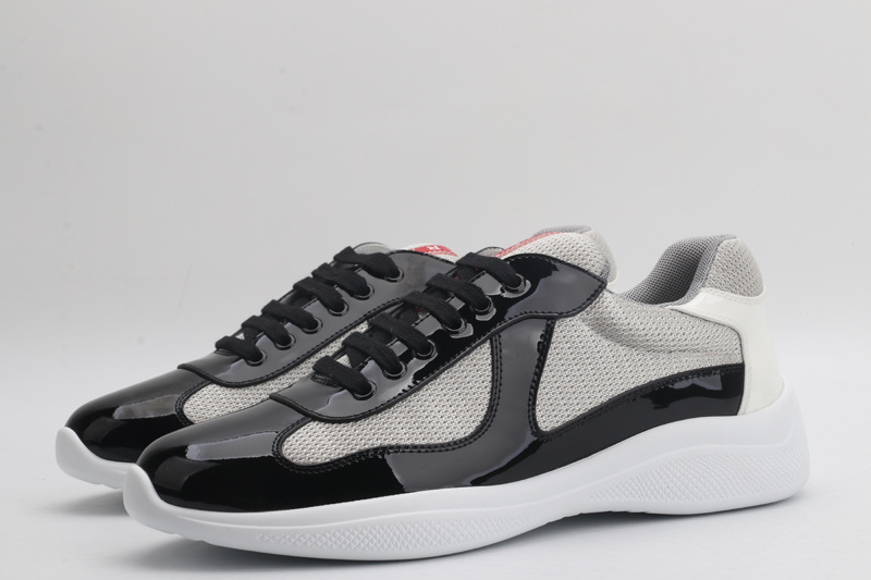 Prada* America