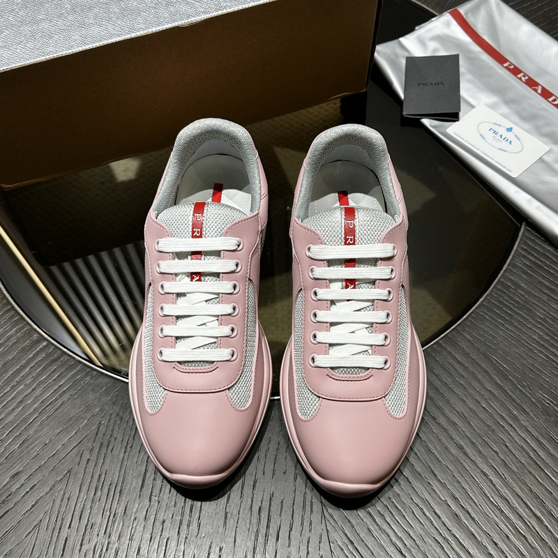 Prada America