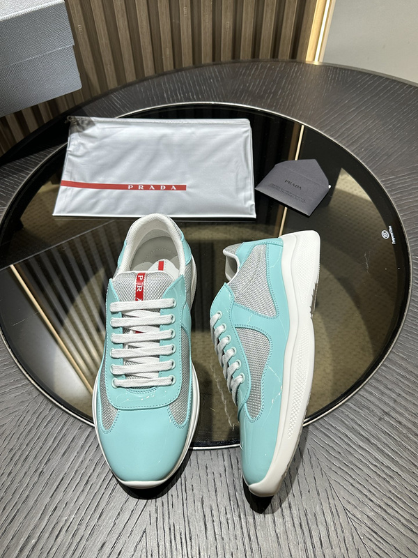 Prada America