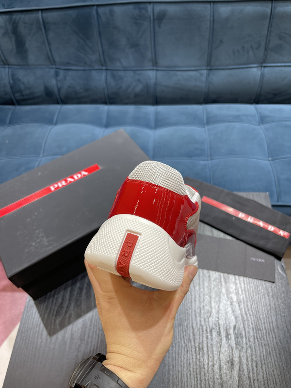 Prada America