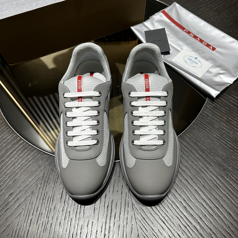 Prada America