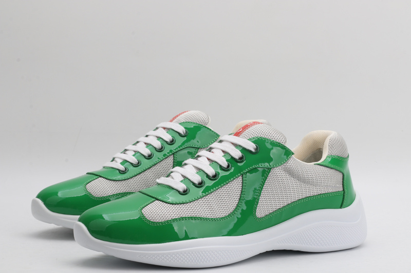 Prada* America