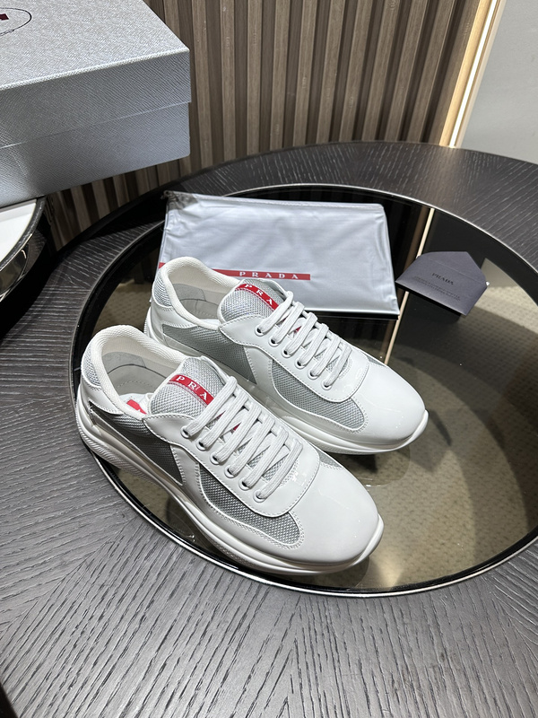 Prada America