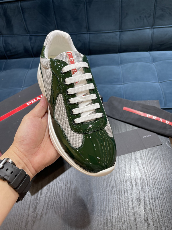 Prada America