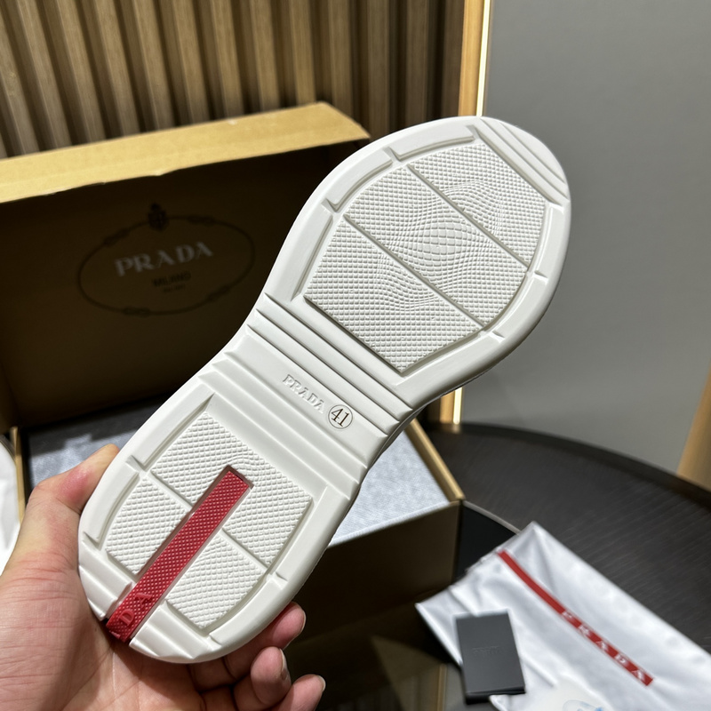 Prada America