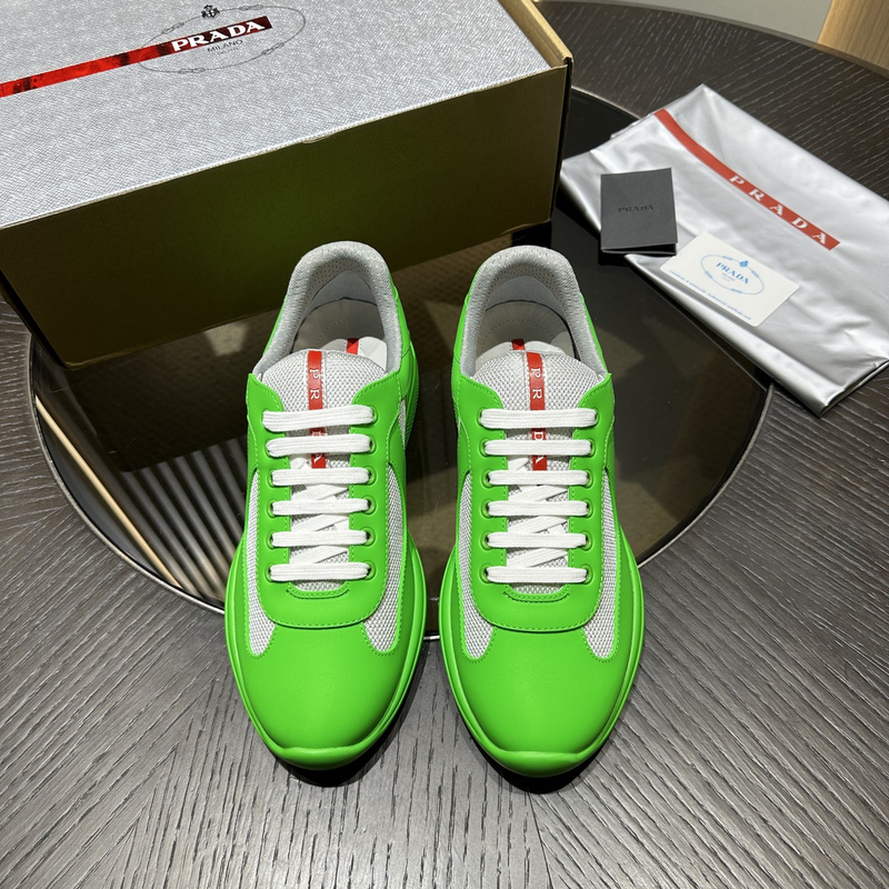 Prada America