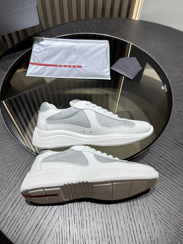 Prada America