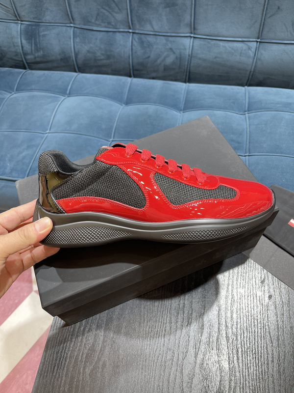 Prada America