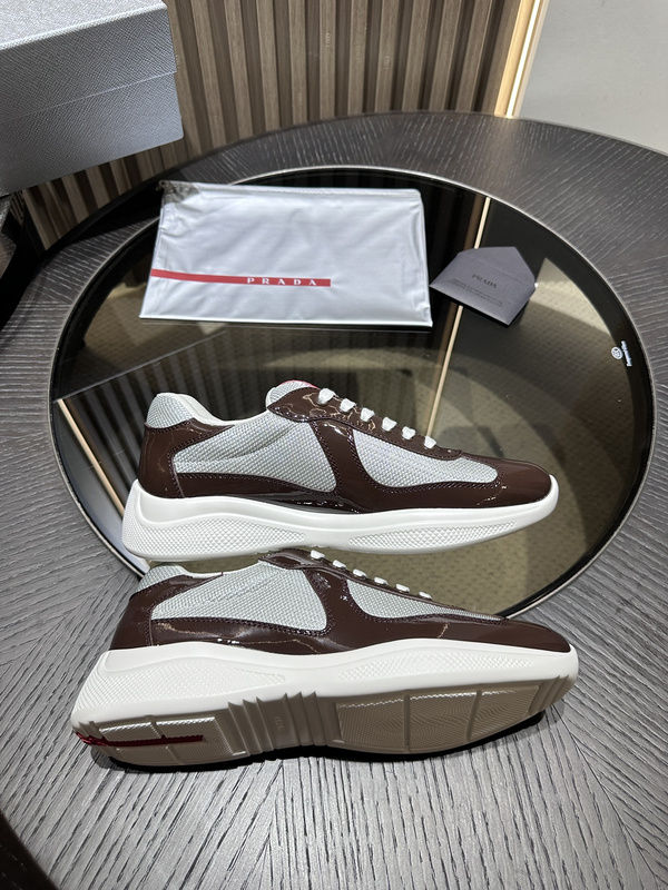 Prada America